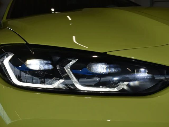 BMW M4 Competition Coupé