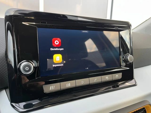 Seat Ibiza 1.0 MPI Reference