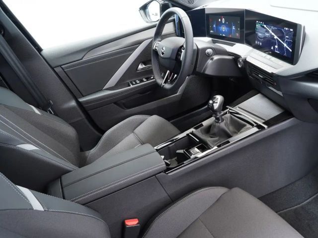 Opel Astra 1.2 Turbo GS-Line Grand Sport Turbo