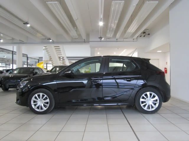 Opel Corsa Edition Turbo