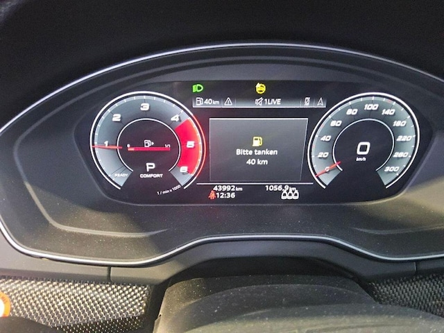 Audi SQ5 SUV TDI tiptronic Audi SQ5 SUV