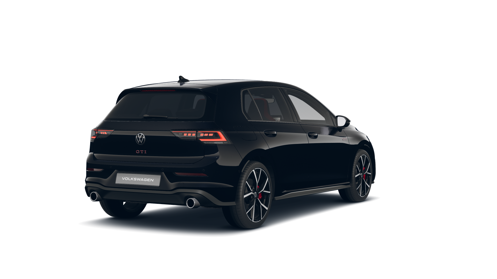 Volkswagen Golf DSG Golf VIII Style