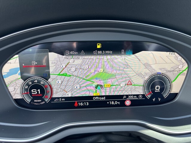 Audi A5 35 TFSI Cabriolet S-Tronic