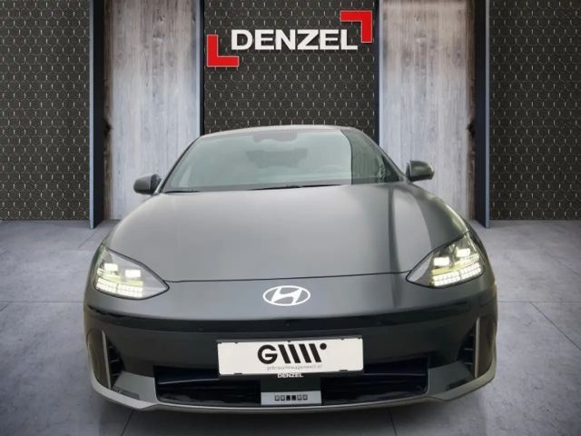 Hyundai IONIQ 6 4WD Vierwielaandrijving