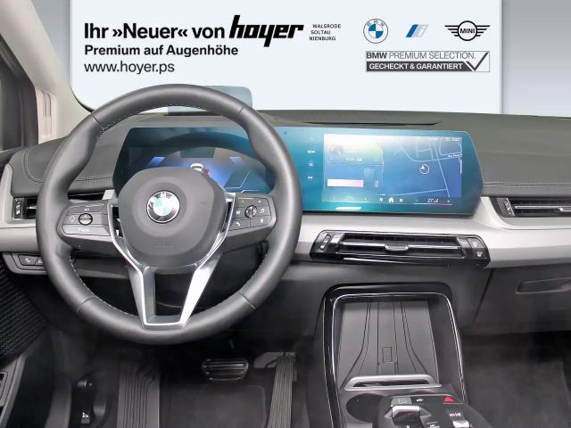 BMW 218 218d Active Tourer