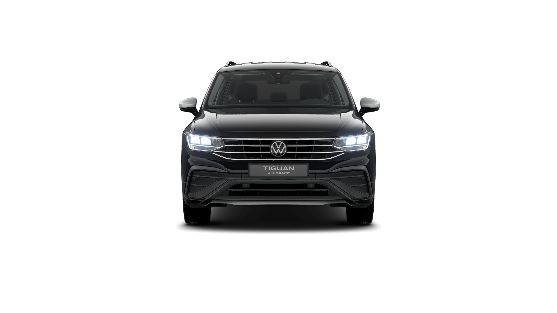 Volkswagen Tiguan 1.5 TSI Allspace Life