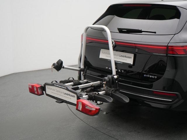 Volkswagen Passat Business eHybrid