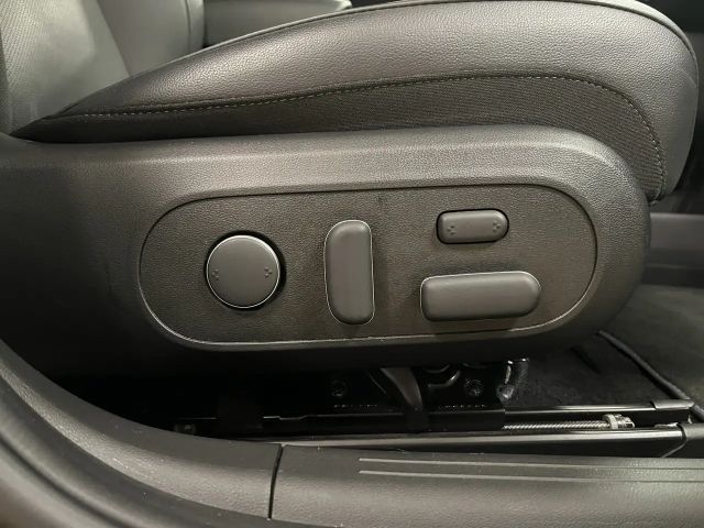 Hyundai IONIQ 6 Techniq