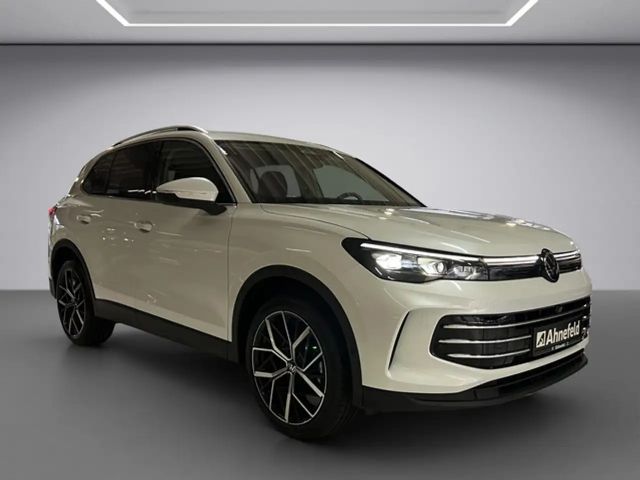 Volkswagen Tiguan 1.5 eTSI DSG