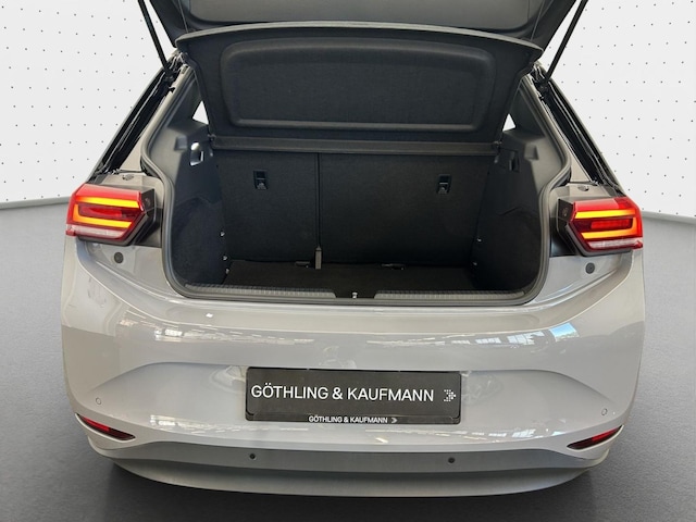 Volkswagen ID.3 City Performance Pure