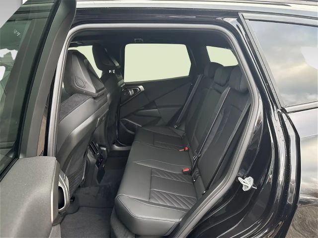 BMW X3 M-Sport xDrive