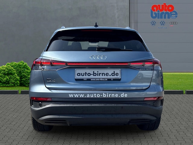 Audi Q4 e-tron 40