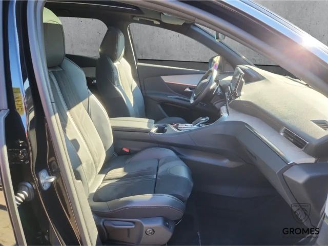 Peugeot 3008 EAT8 PureTech