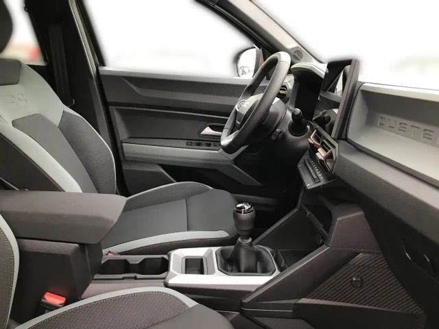 Dacia Duster ECO-G Extreme