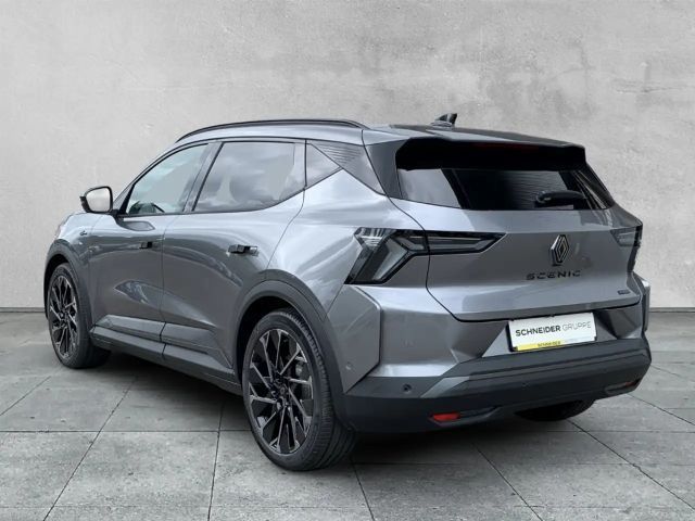 Renault Scenic Alpine Esprit Techno