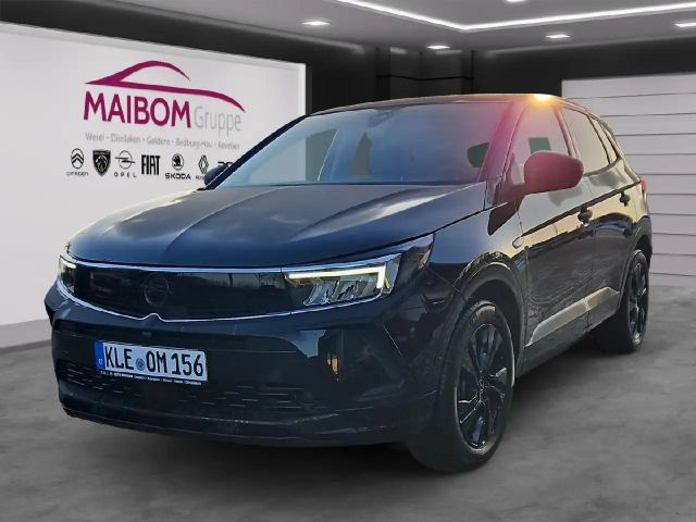 Opel Grandland X GS-Line Grand Sport