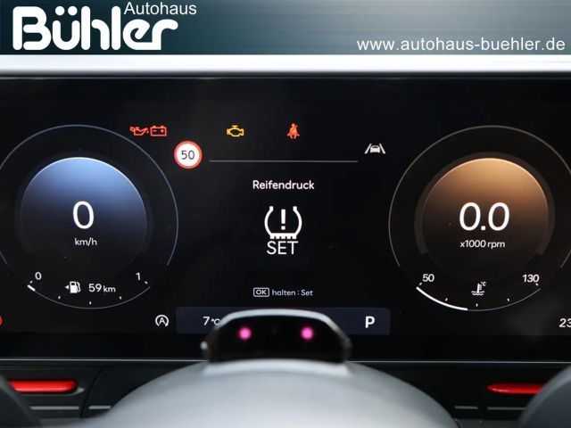 Hyundai Kona 1.6 N Line T-GDi