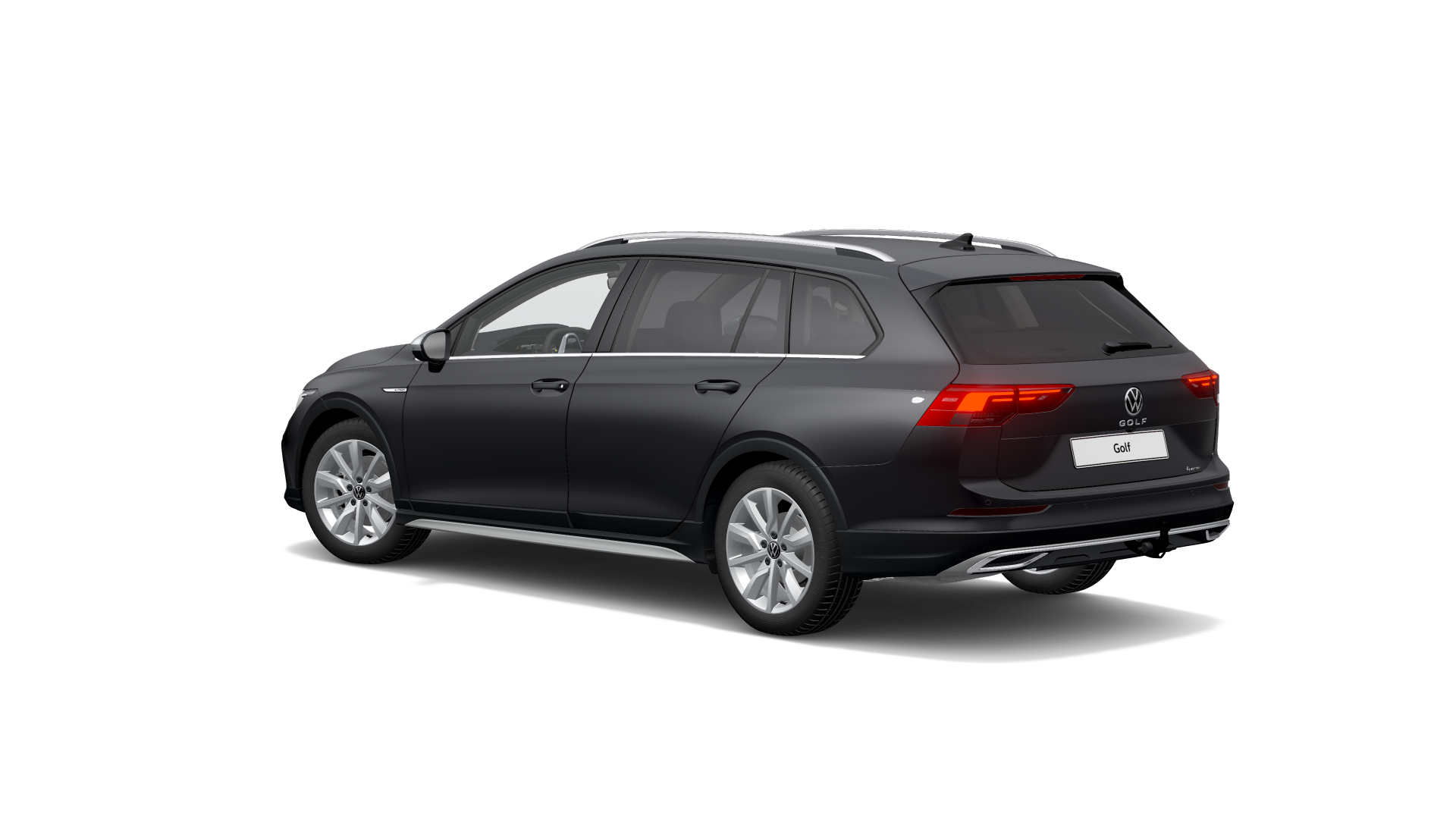 Volkswagen Golf 2.0 TDI AllTrack DSG Variant