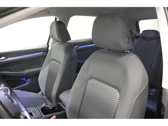 Volkswagen Golf 2.0 TDI Golf VIII Life