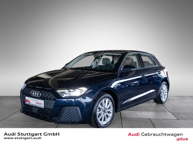 Audi A1 25 TFSI S-Tronic Sportback