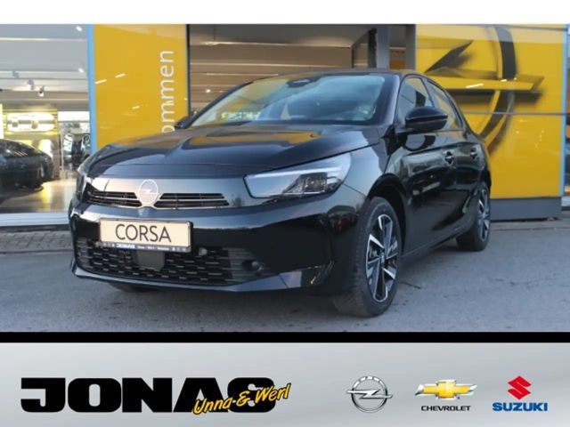 Opel Corsa Edition Hybrid