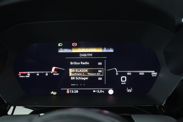 Audi A3 35 TFSI Sportback