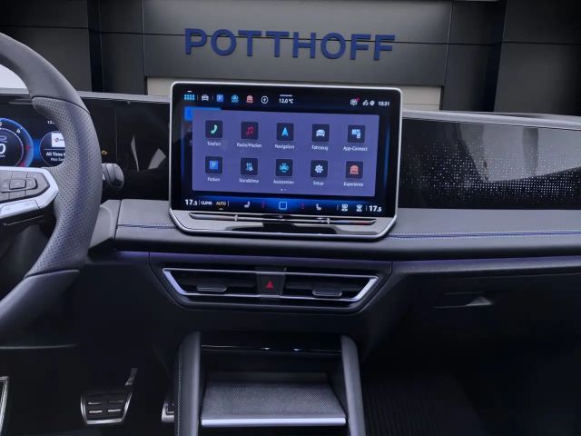 Volkswagen Tiguan 2.0 TDI DSG R-Line