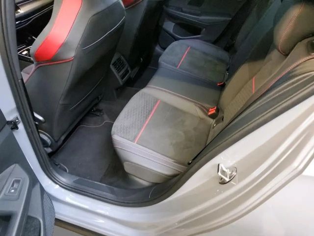 Volkswagen Golf 2.0 TSI GTI Golf VIII