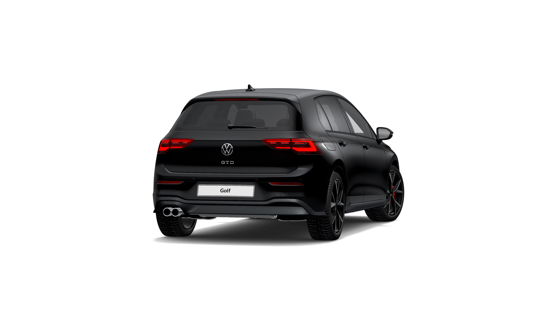 Volkswagen Golf 2.0 TDI Golf VIII