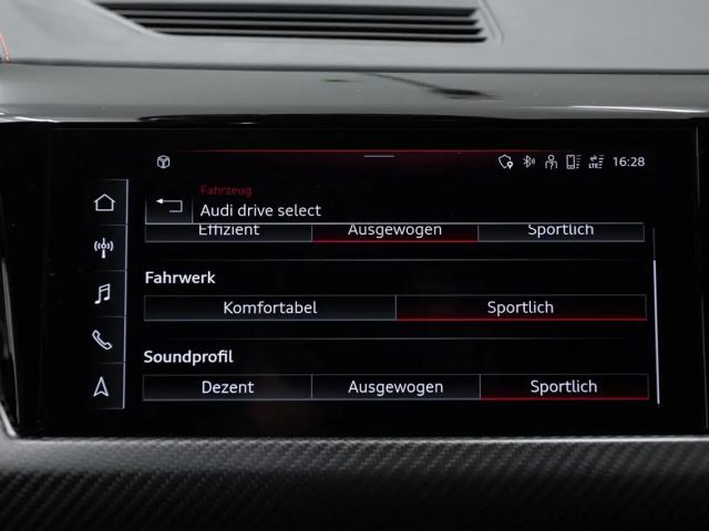 Audi RS e-tron GT Quattro