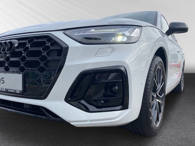 Audi SQ5 Sportback