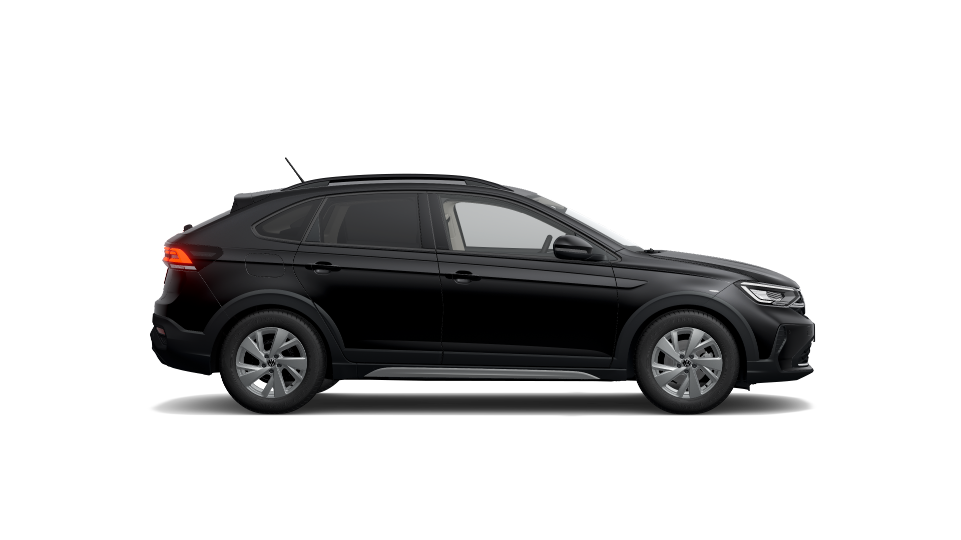 Volkswagen Taigo 1.0 TSI Life