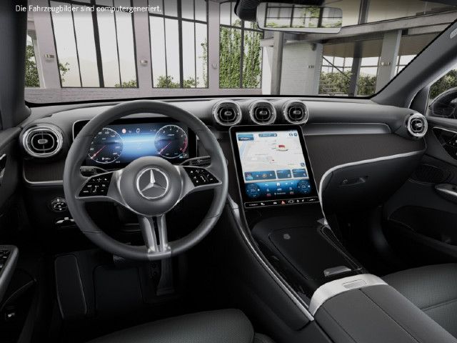 Mercedes-Benz GLC 200 4MATIC