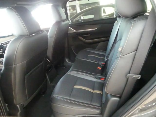 Mazda CX-80 Homura Plus e-Skyactiv