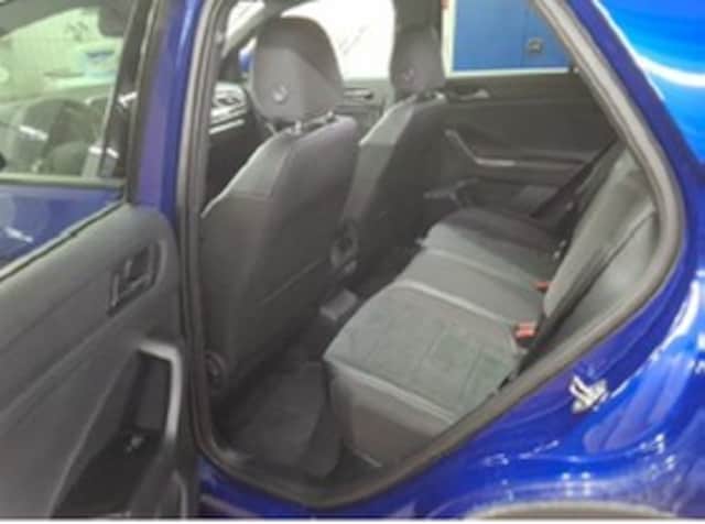 Volkswagen T-Roc DSG Plus R-Line