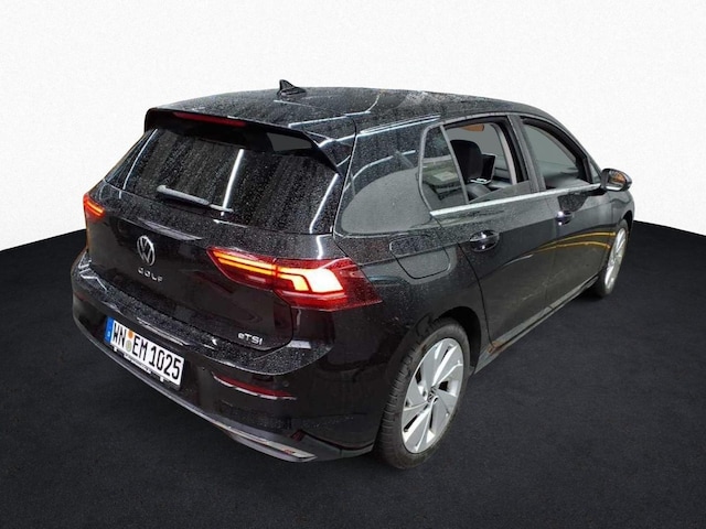 Volkswagen Golf 1.5 eTSI DSG Golf VIII Style