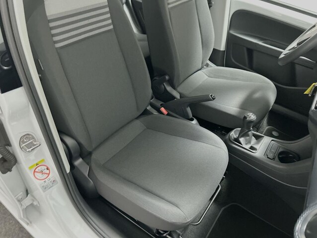 Volkswagen up! Move Move up!