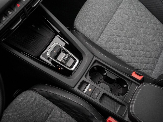 Skoda Octavia 2.0 TDI Combi