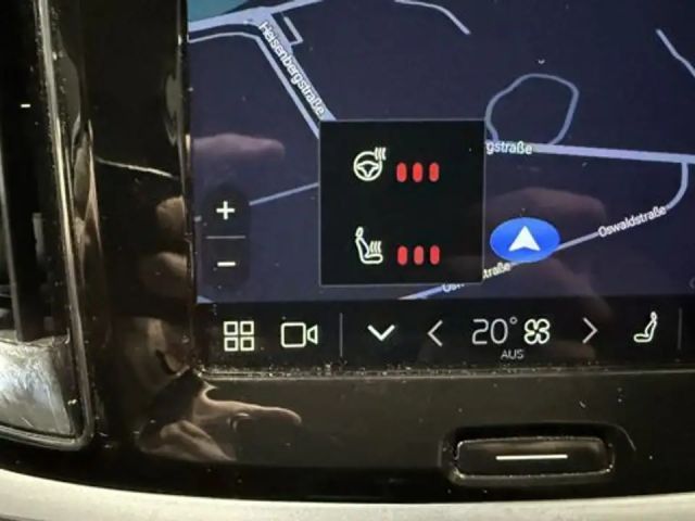 Volvo V60 AWD Dark Plus Recharge T6