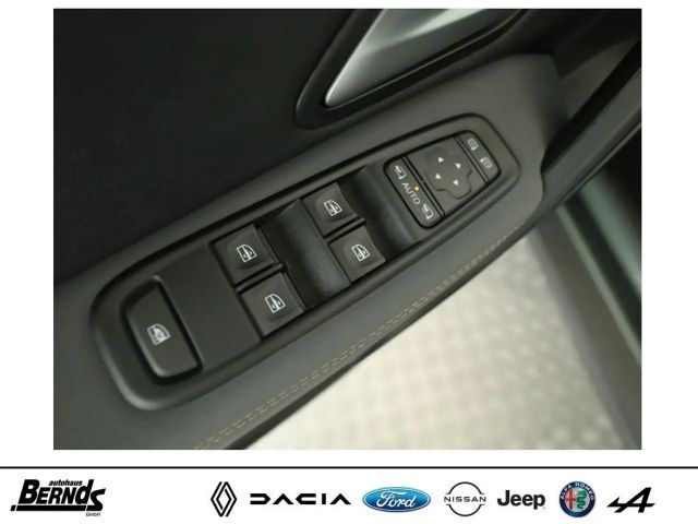 Dacia Duster 2WD Extreme TCe 130