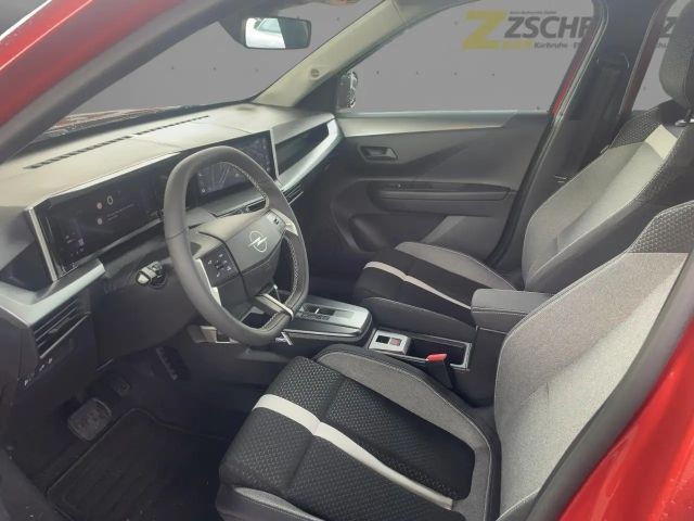 Opel Frontera Edition