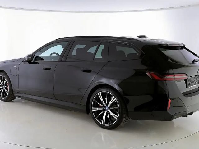 BMW 530 530e Touring xDrive