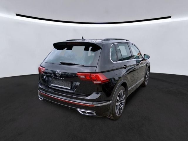 Volkswagen Tiguan 1.5 TSI R-Line