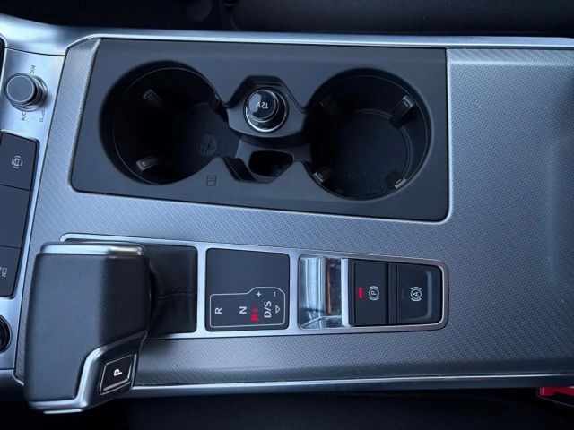 Audi A6 45 TFSI Quattro