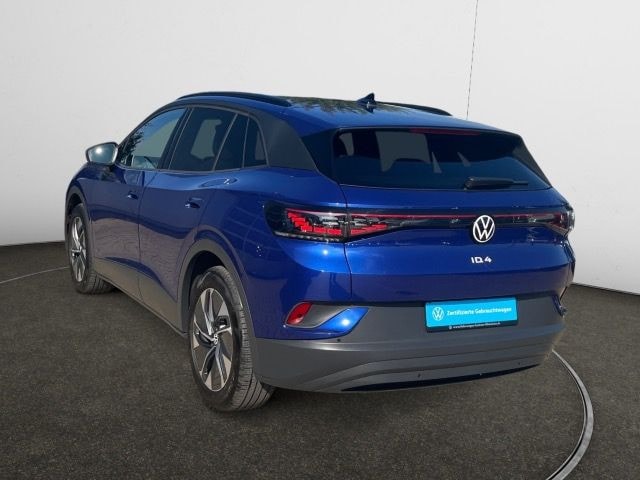 Volkswagen ID.4 Performance Pure