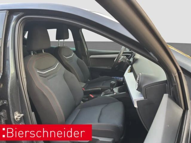 Seat Ibiza 1.0 TSI DSG FR-lijn