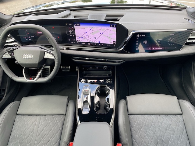 Audi A5 Hybride Quattro S-Tronic