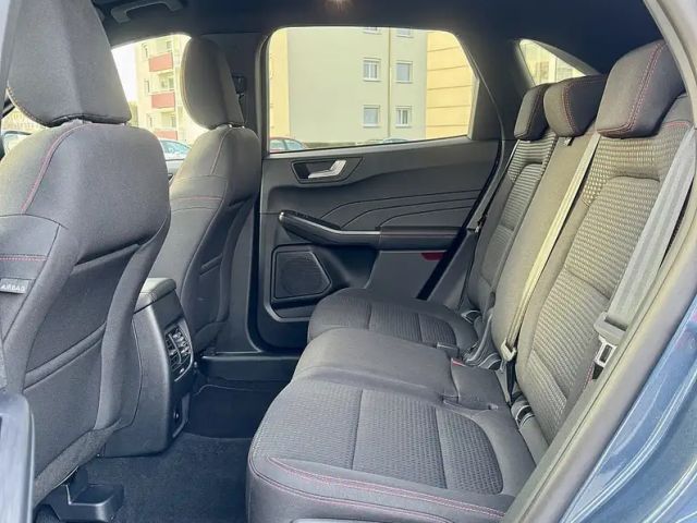 Ford Kuga AWD ST Line