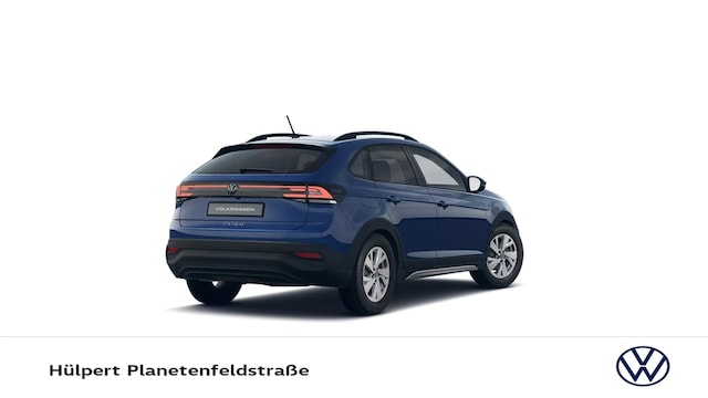 Volkswagen Taigo Life