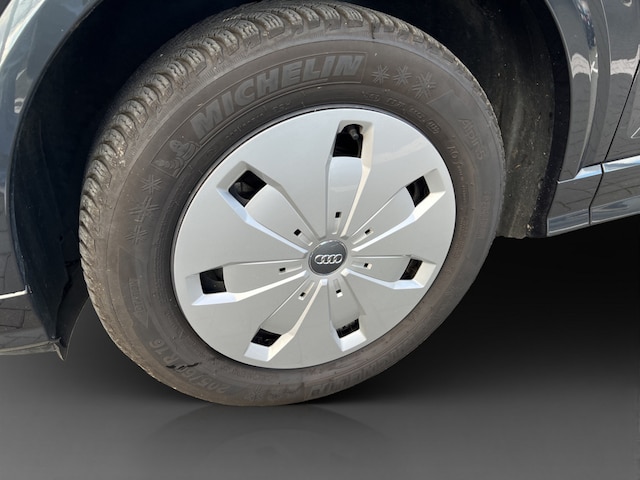 Audi Q2 30 TDI S-Tronic